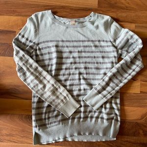 LOFT Crewneck Sweater
